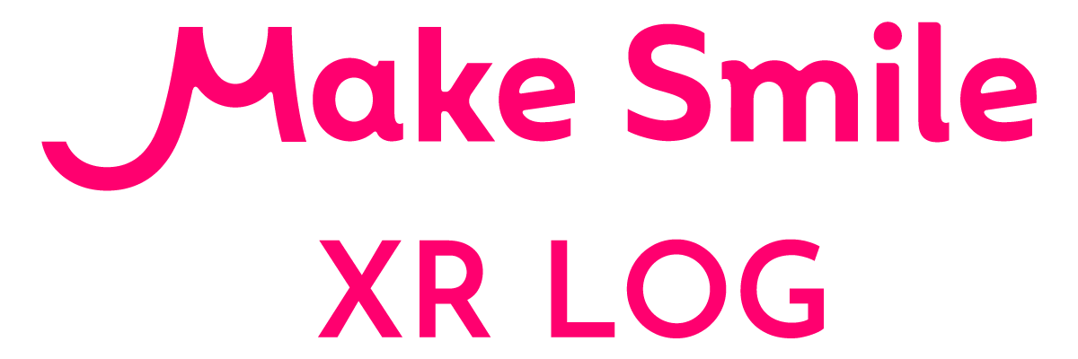 Make Smile XR LOG